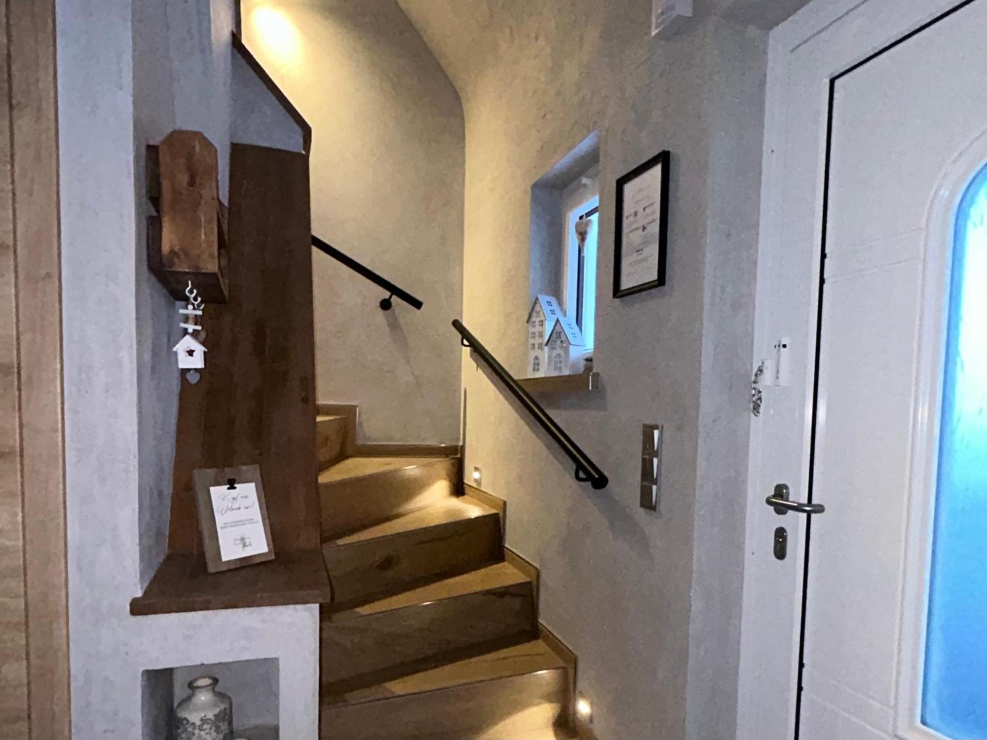 Ferienhaus Harzglueck Bad Lauterberg Εξωτερικό φωτογραφία