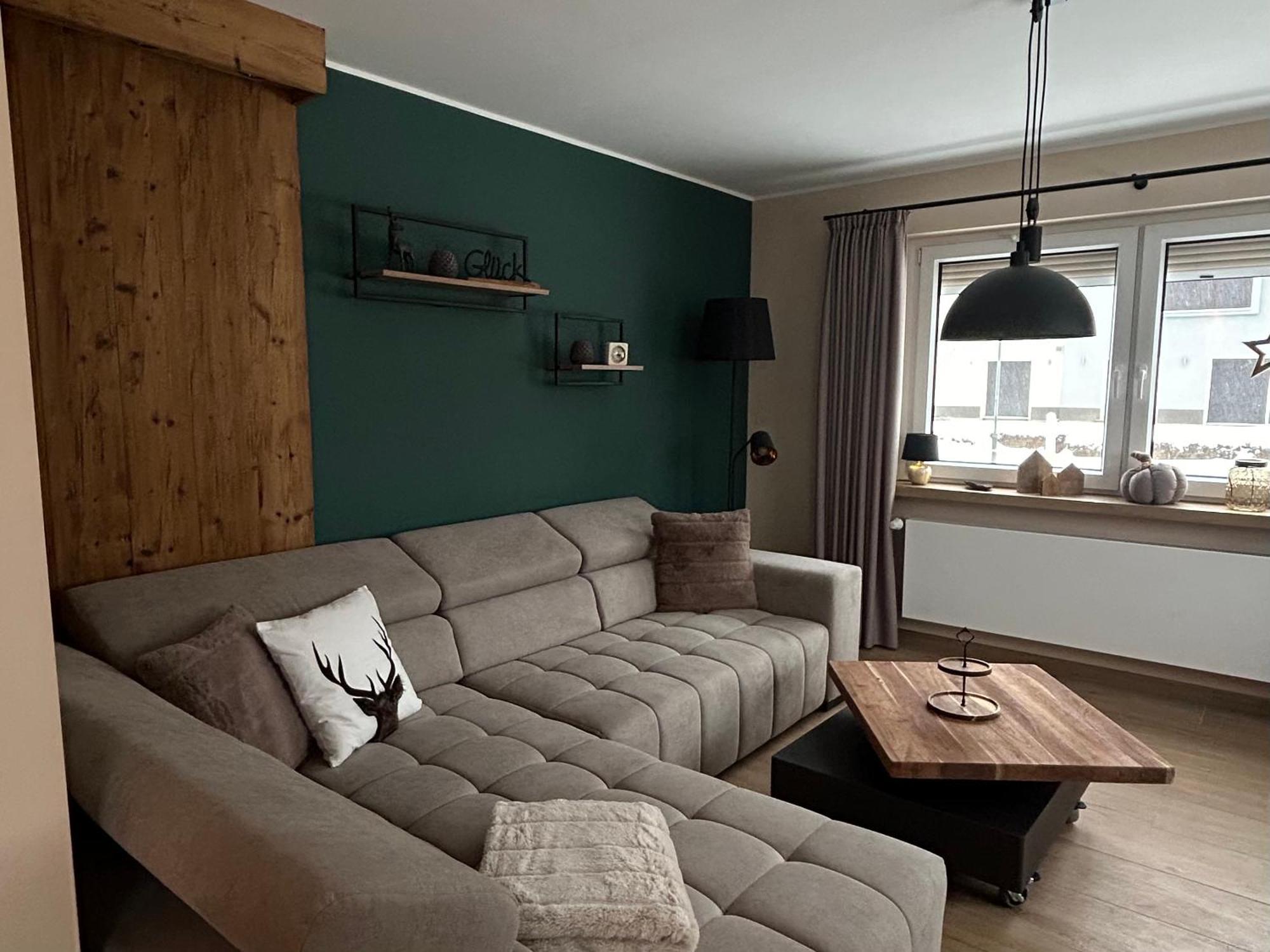 Ferienhaus Harzglueck Bad Lauterberg Εξωτερικό φωτογραφία